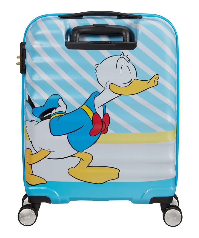 Disney × American Tourister キャリーケース 36L 