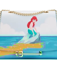 Disney × Loungefly 眠れる森の美女 ストーリーブック型バックパック