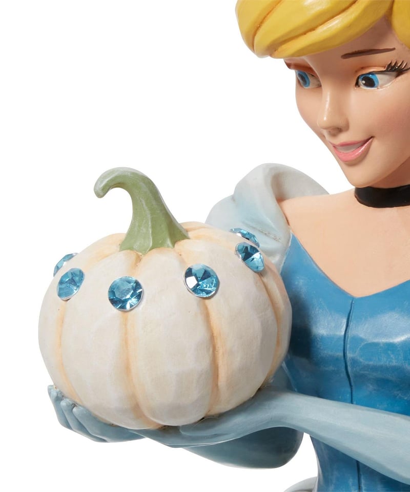新作【Disney Traditions】高さ38センチ デラックス シンデレラ