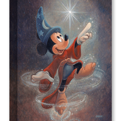 魔法使いの弟子 | STORES