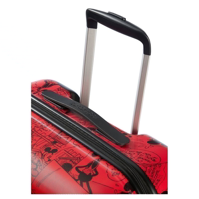 ディズニー ミッキーエアライン キャリーケース ディズニー ミッキー