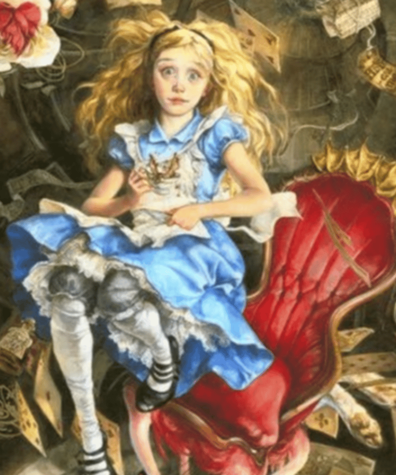 真作■ディズニーファインアート ワルフリド・ガルシア 公認アーティスト■絵画 ディズニー公式ファインアート シンデレラ 