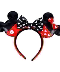 Disney × Loungefly ミッキー＆ミニー 