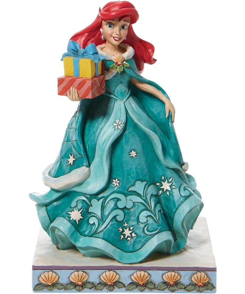 ディズニーストア リトルマーメイド アリエル フィギュア フィギュアリン Disney Princess/ディズニープリンセス・Disneystore/ディズニー