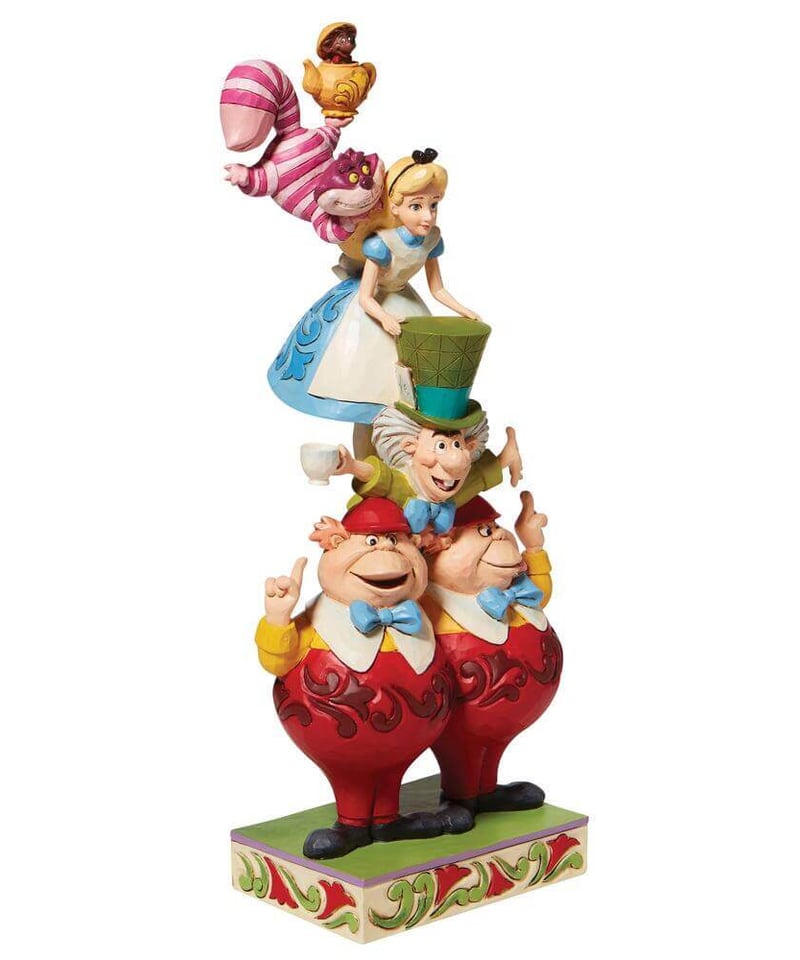 [✨激レア✨] ふしぎの国のアリス Disney Fan 高精細複製原画 fit=scale-down,w=1200