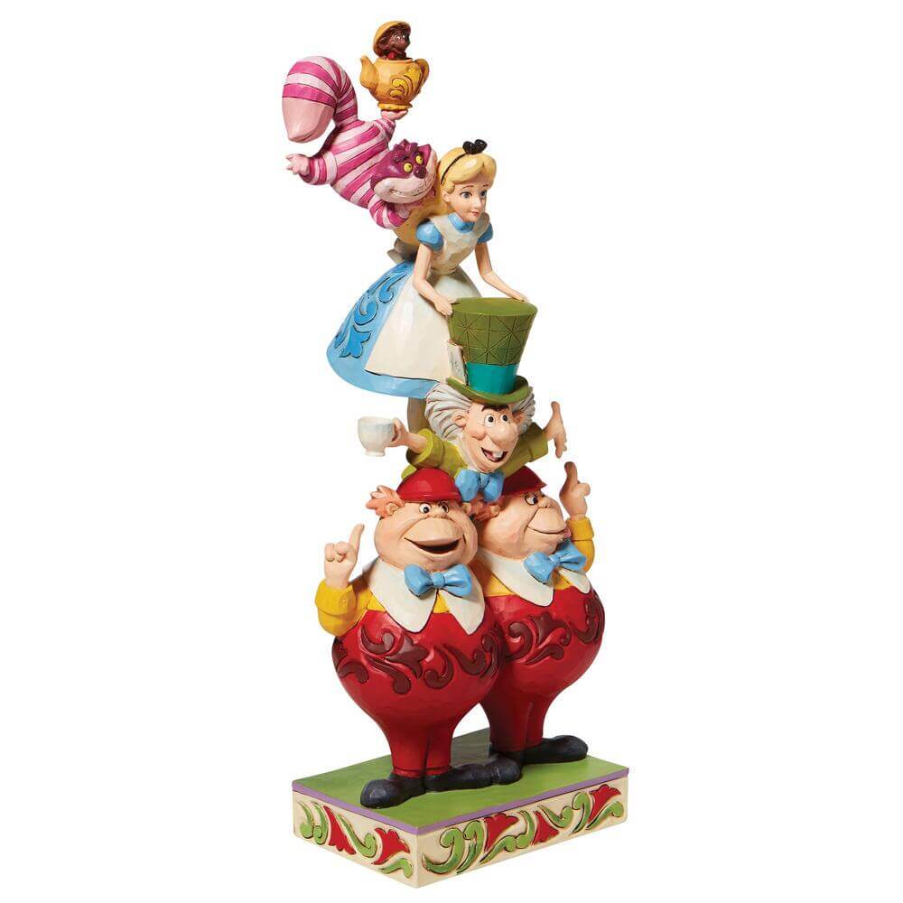[✨激レア✨] ふしぎの国のアリス Disney Fan 高精細複製原画 ふしぎの国のアリス (ディズニー プレミアム・コレクション) by