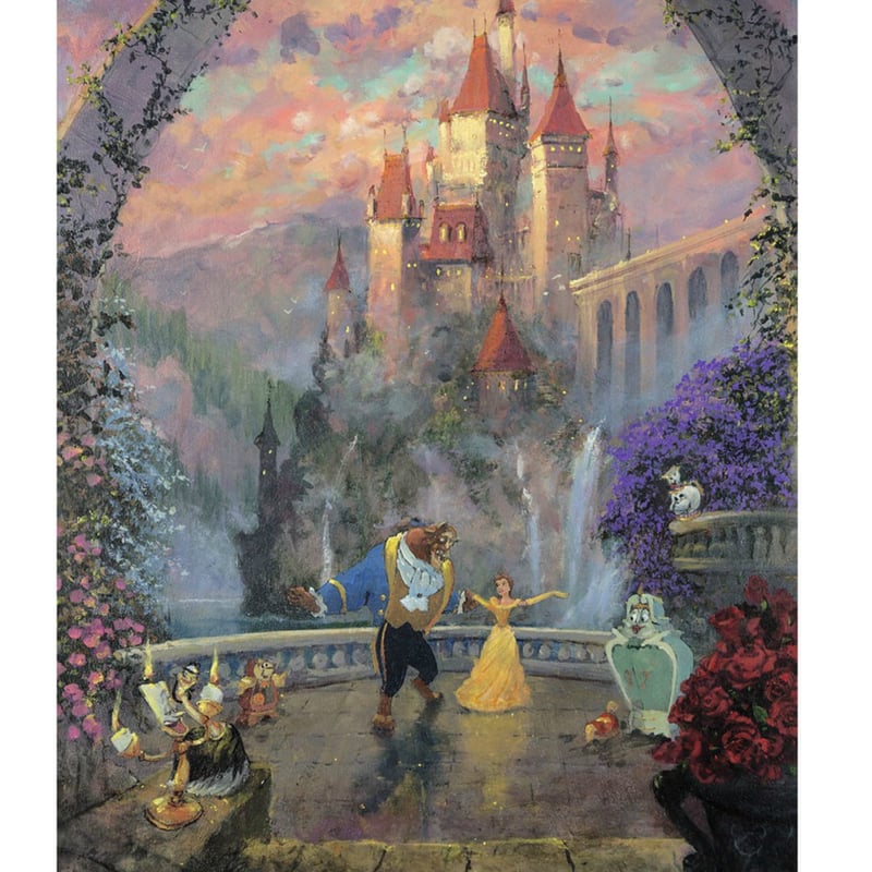 Disney Fineart ／ ディズニーファインアート Disney Fineart ／ ディズニーファインアート