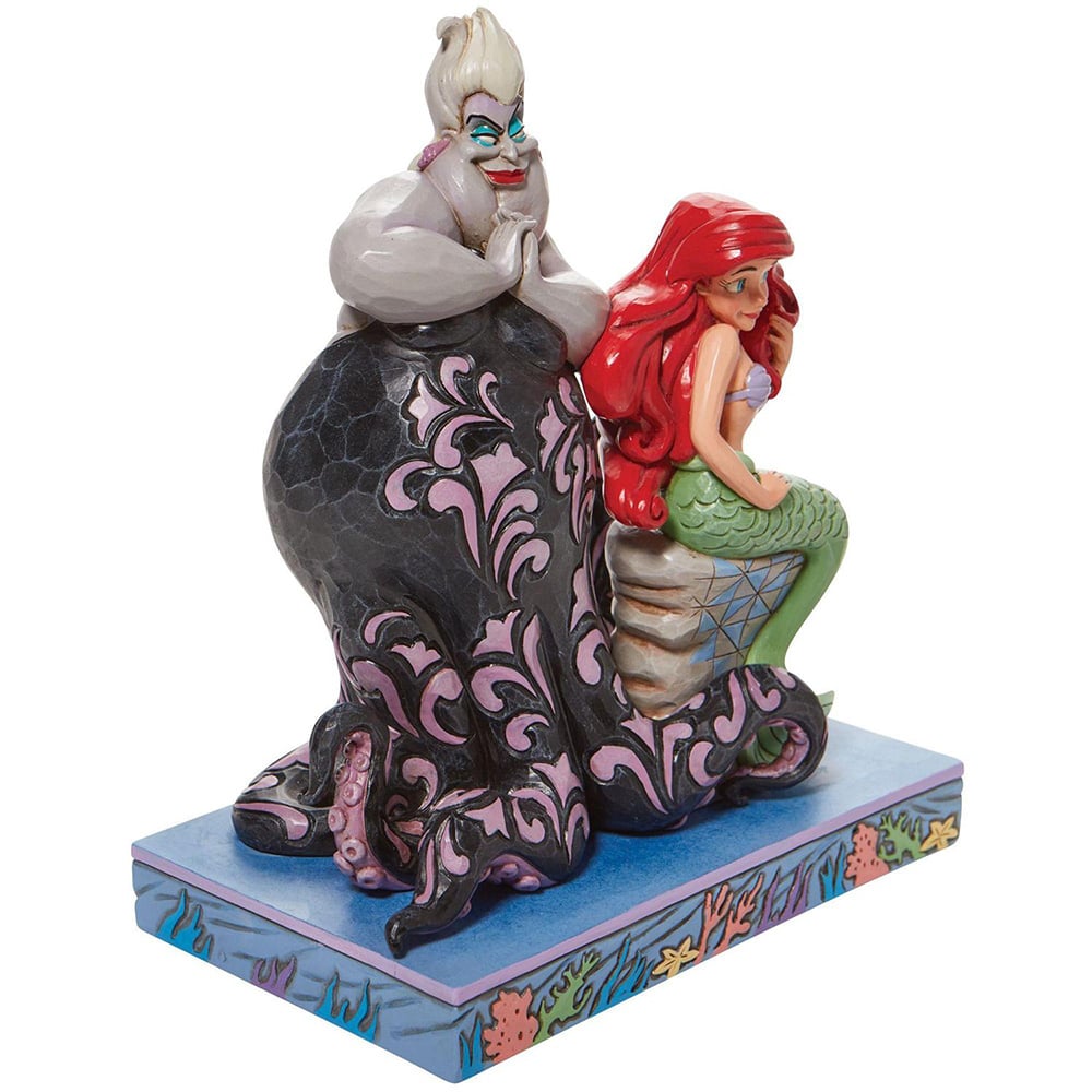 【新品】【即購入OK】プリントヨギラグ(アリエル) 新品】 SUKALA プリントヨギラグ アリエル LAVA ディズニー