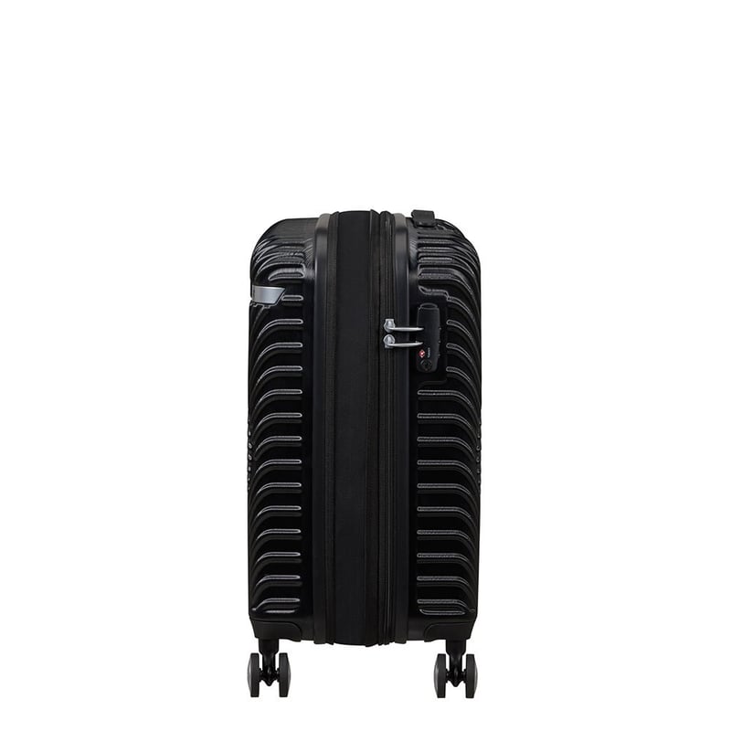 Disney × American Tourister ミッキーマウス 拡張できるキャリーケー