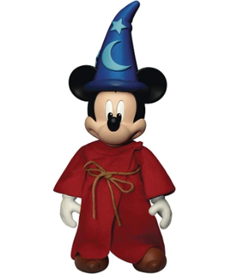ディズニー ミッキーマウス ファンタジア 精巧アクション ディズニー ミッキーマウス ファンタジア 精巧アクション