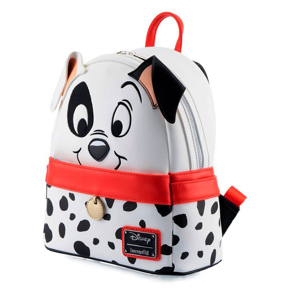 【超レア】ディズニー101匹わんちゃバック Disney 『101匹わんちゃん』デザイン クロスボディバッグ 数量限定