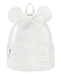 眠れる森の美女　ストーリーブック型バックパック Disney × Loungefly 眠れる森の美女 ストーリーブック型バック