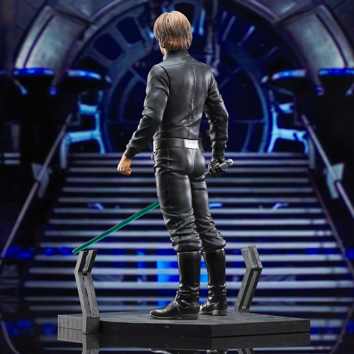 ディズニー スター・ウォーズ「ジェダイの帰還」 ルーク・スカイ