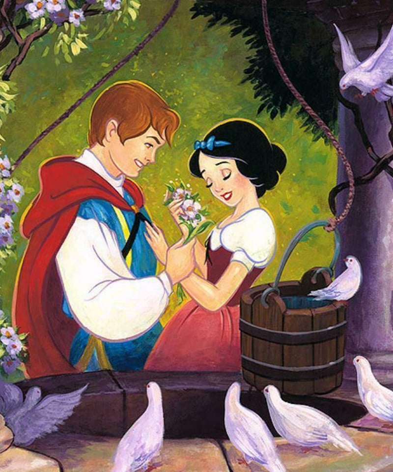 テンヨー　ディズニー　アニメーションアート　白雪姫　ロスト リトル バード ハードオフ・オフハウス千葉NT中央店 公式アカウント on X