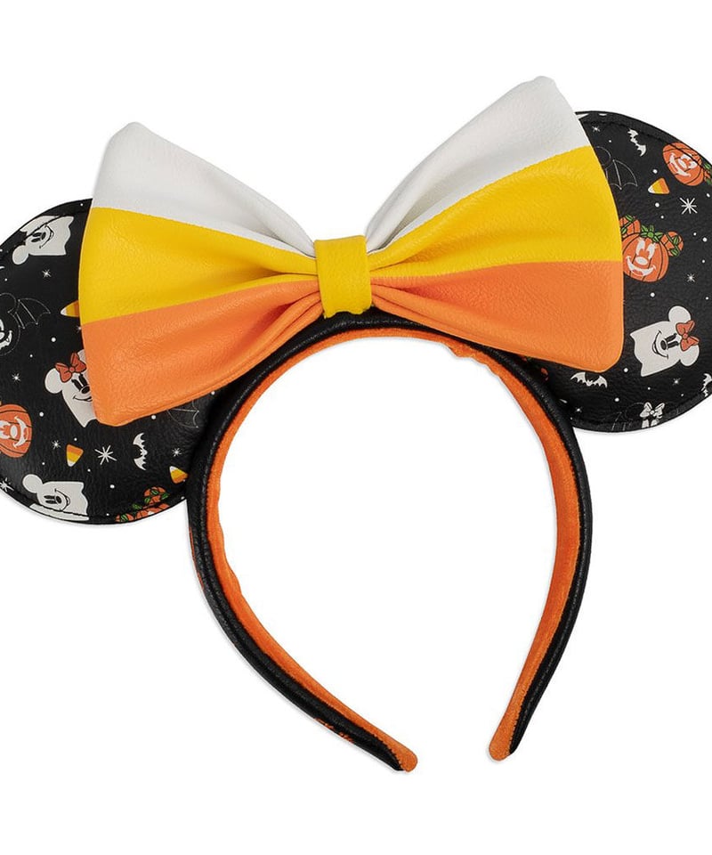 新品☆Disney x Loungefly☆ミニー アニマル柄カチューシャ 3個 新品☆Disney x Loungefly☆ミニー アニマル柄カチューシャ 3個
