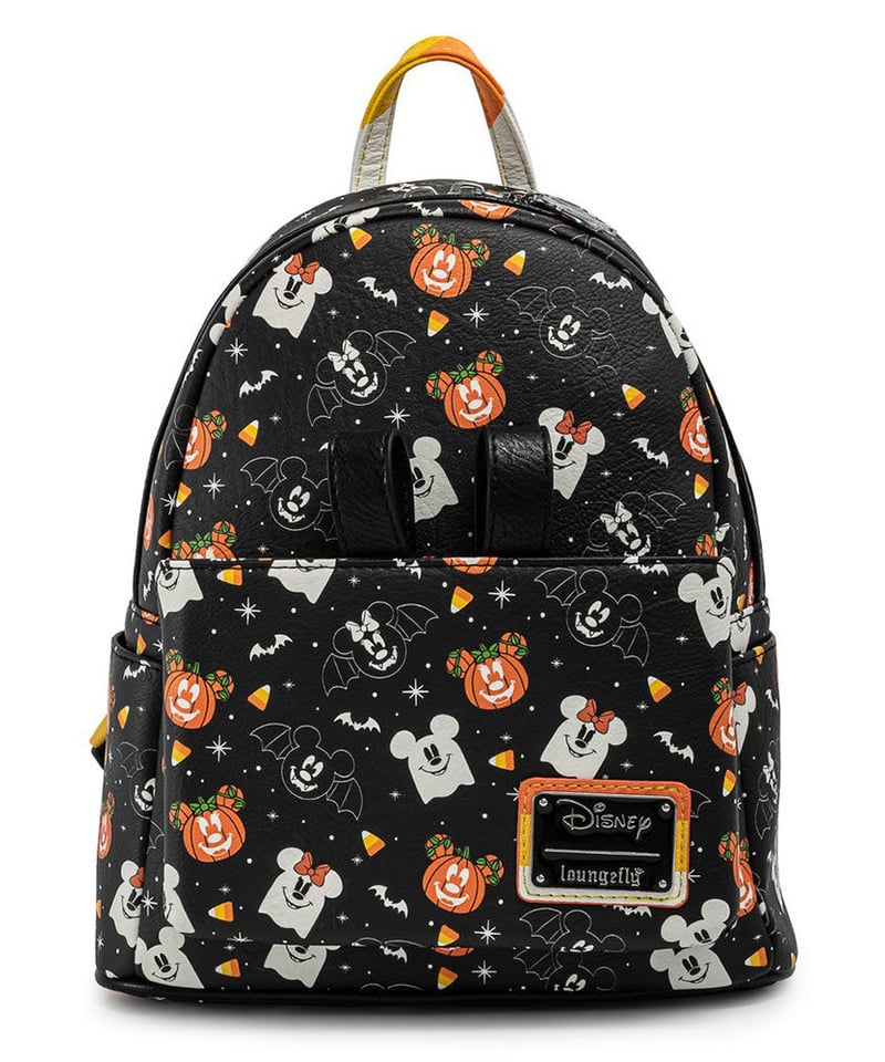 【美品】Disney Loungefly ミッキーマウス リュック Amazon.co.jp: Loungefly ディズニー ミッキーマウス ミニバック