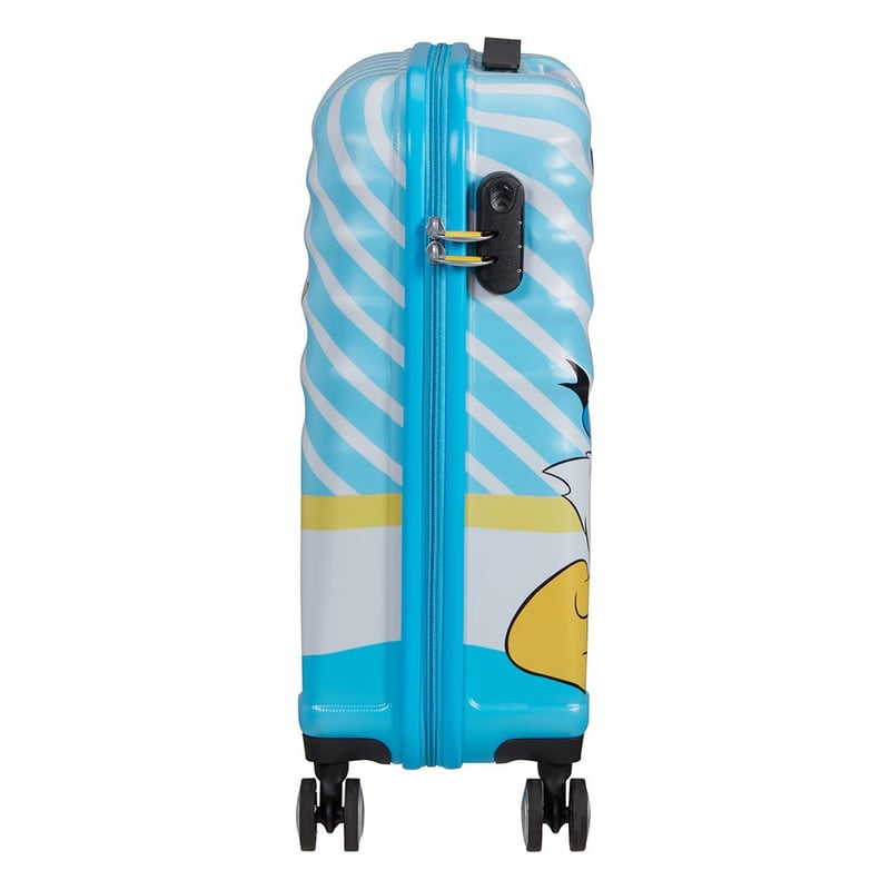 Disney × American Tourister キャリーケース 36L 