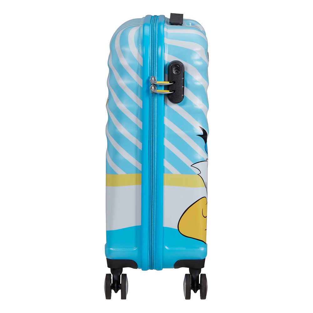 Disney × American Tourister キャリーケース 36L 