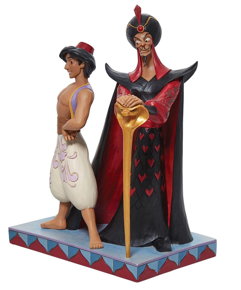 ディズニー SOTHEBY'S THE ART OFアラジン SOTHEBY'S THE ART OF