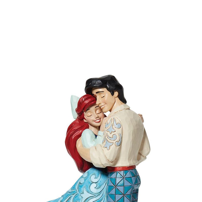 超希少 6000体限定 リミテッドドール アリエル リトルマーメイド