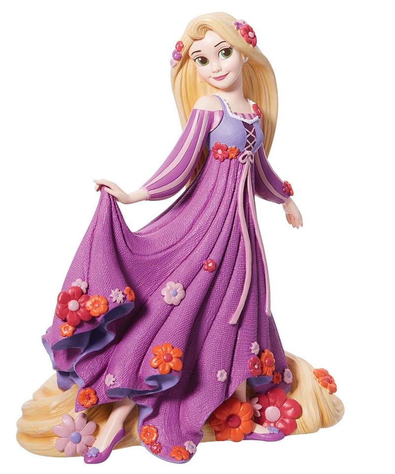 ディズニー 塔の上のラプンツェル 高さ約21cmのフィギュリン ディズニー 塔の上のラプンツェル 高さ約21cmのフィギュリン