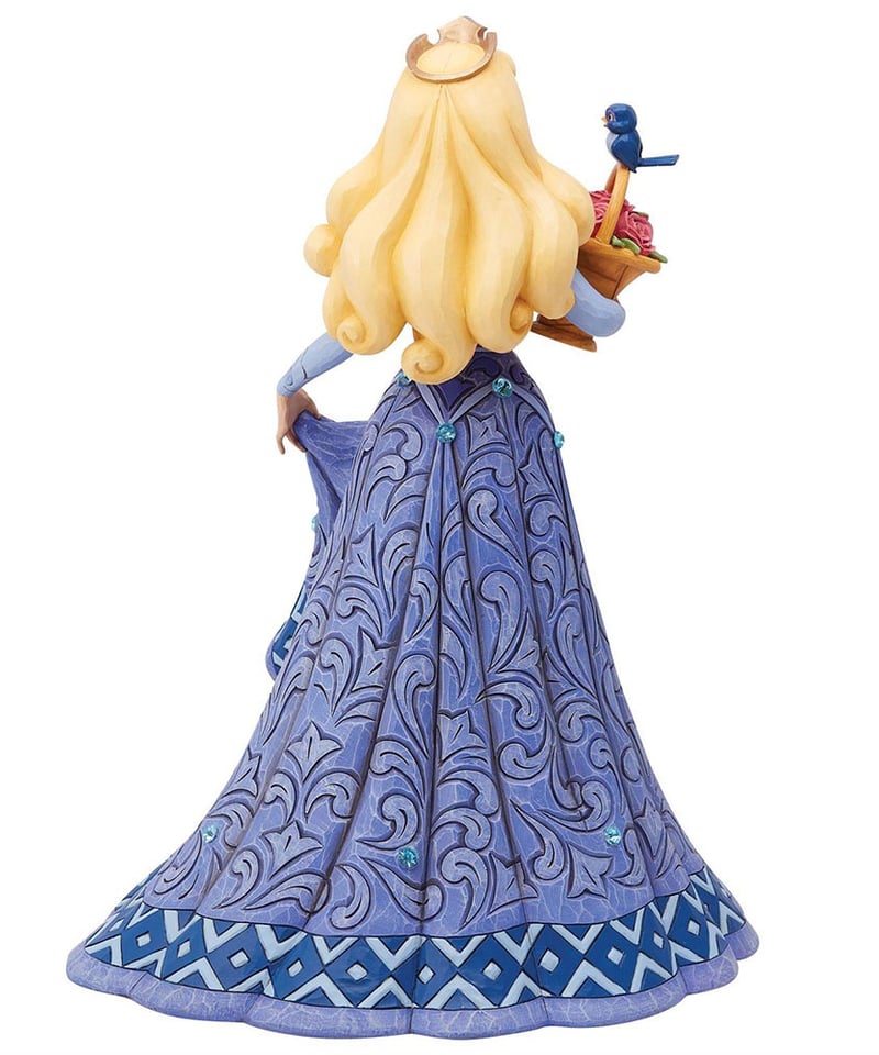 ディズニーショーケース クチュール・デ・フォース オーロラ Enesco