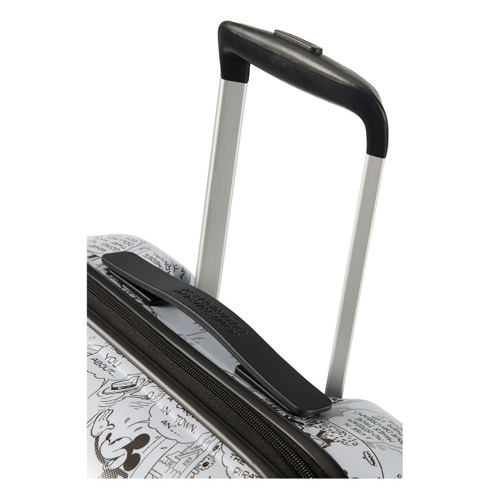 【ももゆり】ディズニーキャリーケースミニーマウス ももゆり】ディズニーキャリーケースミニーマウス ももゆり