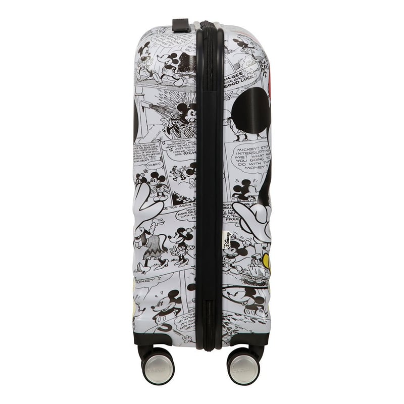 Disney × American Tourister ミニーマウス キャリーケース 36L