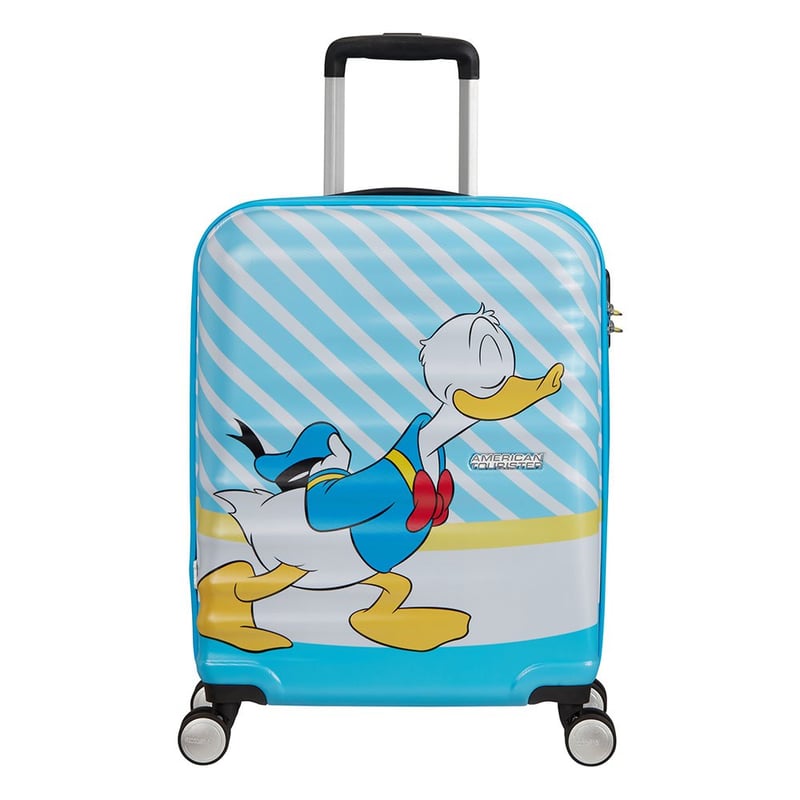 Disney × American Tourister キャリーケース 36L 