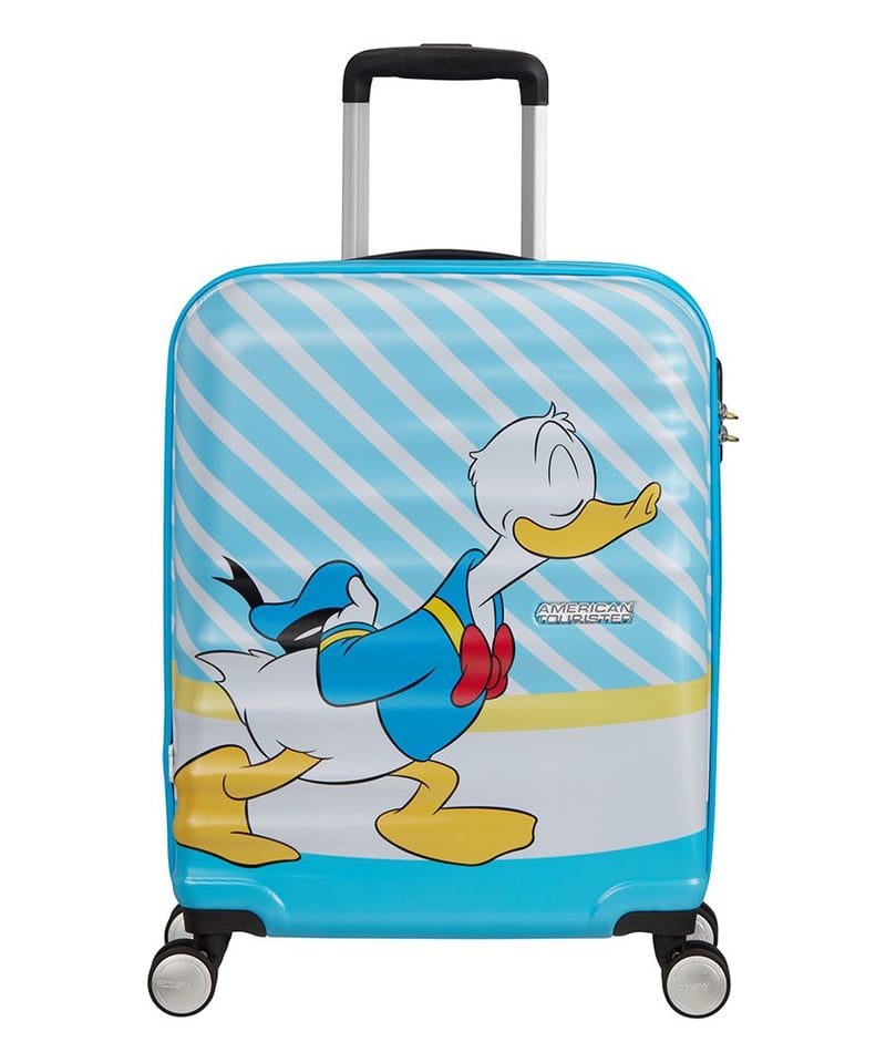 Disney × American Tourister キャリーケース 36L 