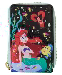 ディズニー 公式ファインアート リトル・マーメイド 