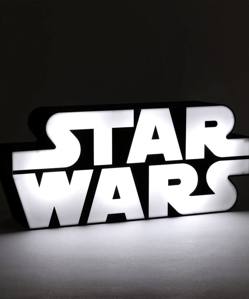STAR WARS ロゴコレクティブルブックエンド 1179/5000 STAR WARS ロゴコレクティブルブックエンド 1179/5000 STAR WARS