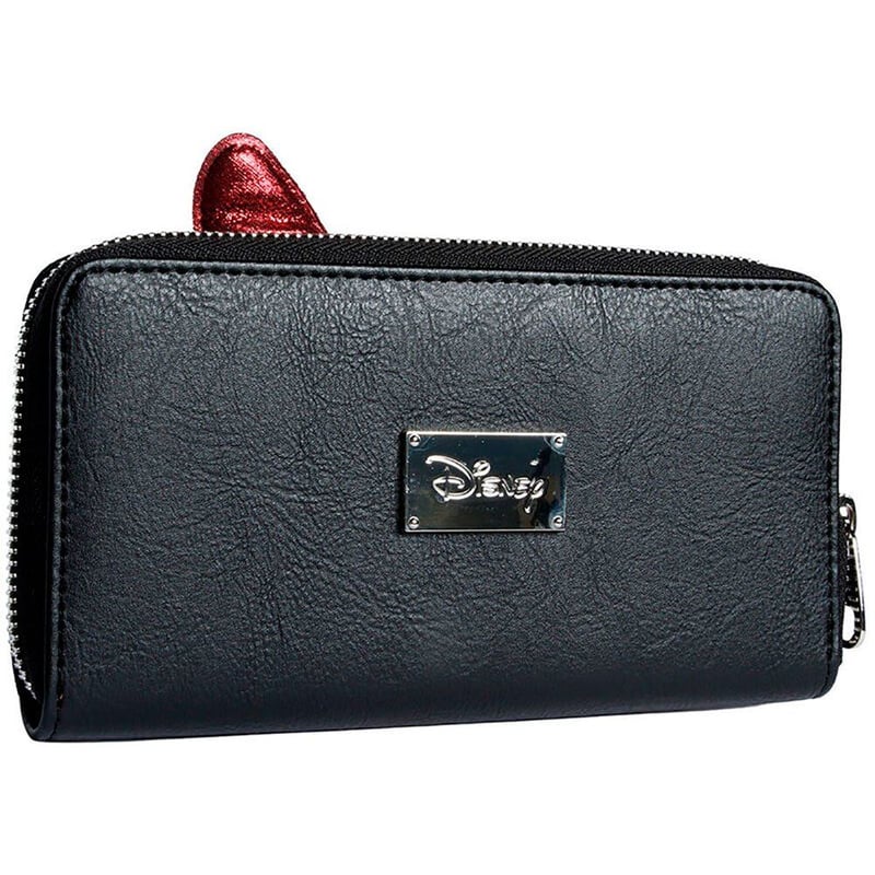 Disney ミニーマウス お財布 【ヨーロッパから正規の新品をお届け