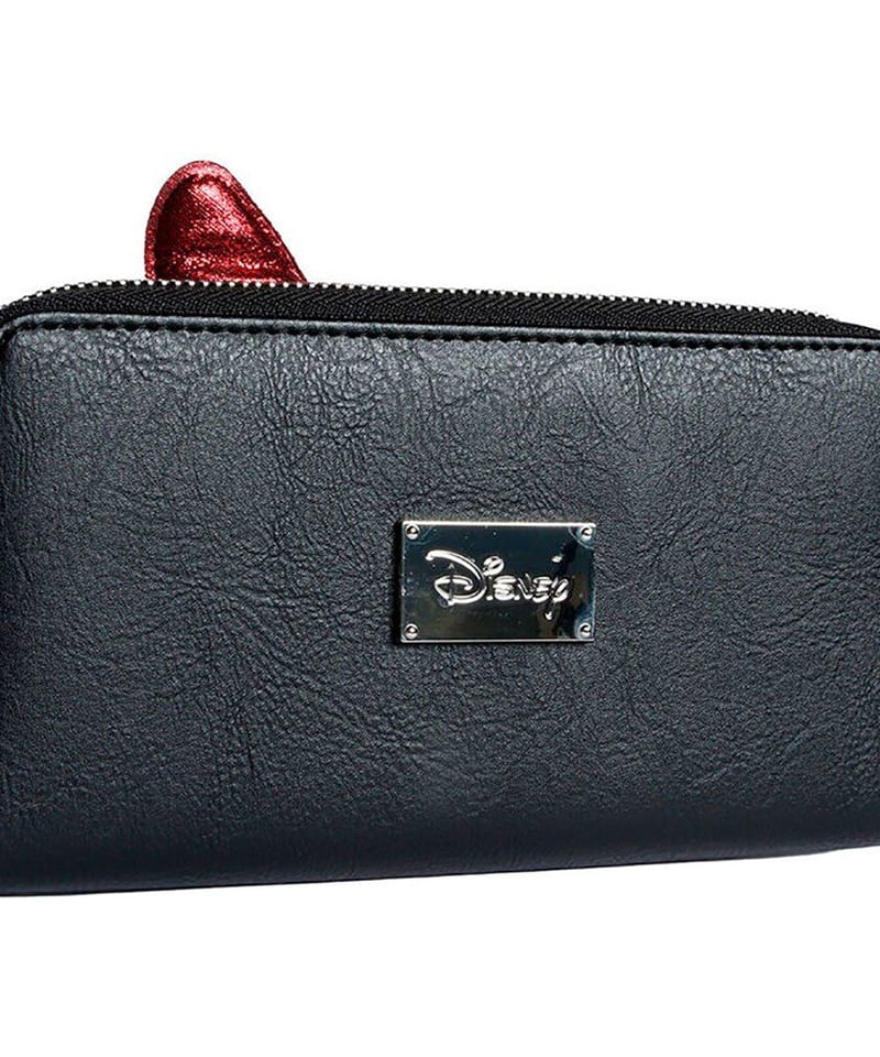 Disney ミニーマウス お財布 【ヨーロッパから正規の新品をお Disney ミニーマウス お財布 【ヨーロッパから正規の新品をお