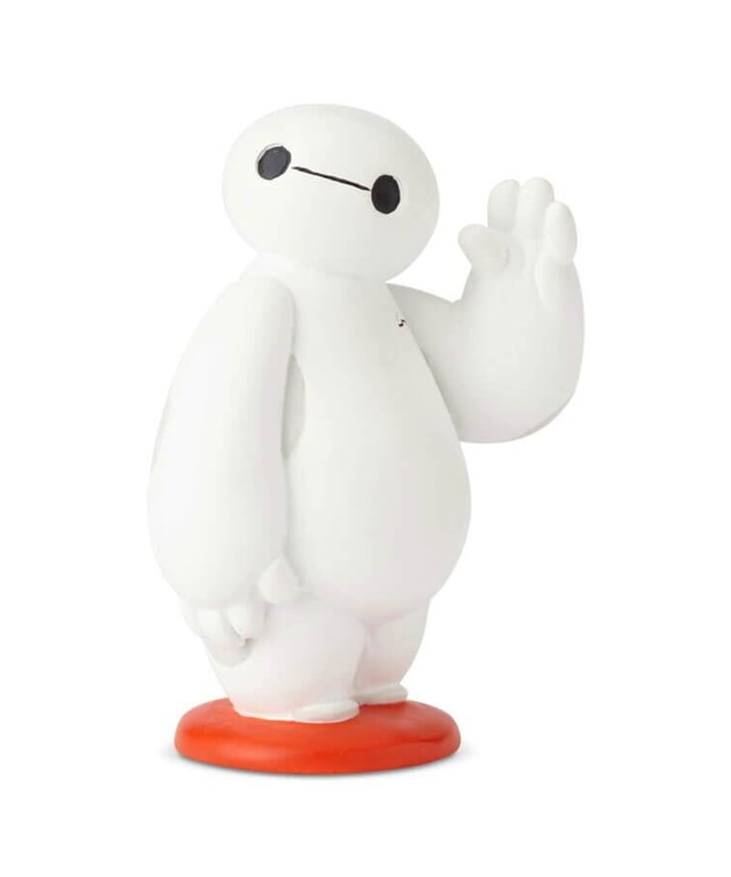 ベイマックスの置物 Amazon.co.jp: ベイマックス かわいい シェイクヘッド ベイマックス