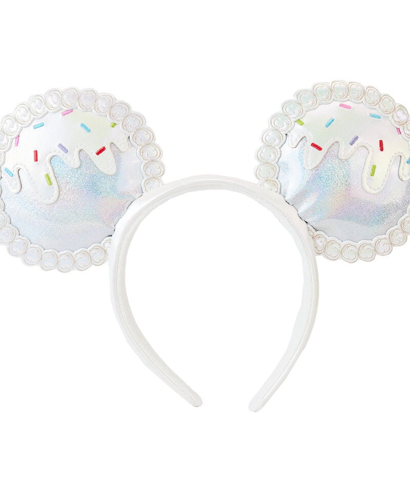 アメリカ限定☆Loungefly☆ミニーマウス♡バルーンカチューシャ！ アメリカ限定☆Loungefly☆ミニーマウス♡バルーンカチューシャ