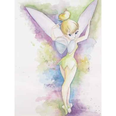 ディズニー　ファインアート ディズニー ファイン アート展 - 軽井沢ニューアートミュージアム