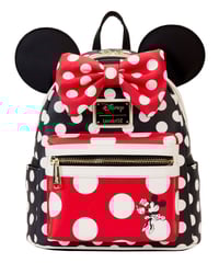 アメリカ限定☆Loungefly☆ミニーマウス♡バルーンカチューシャ！ fit=scale-down,w=1200
