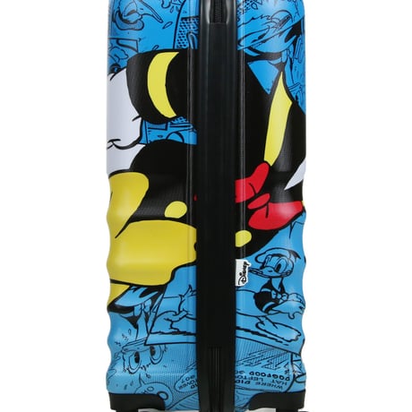 Disney × American Tourister　ドナルドダック　キャリーケース　36L 【ヨーロッパから新品・正規品をお届け】