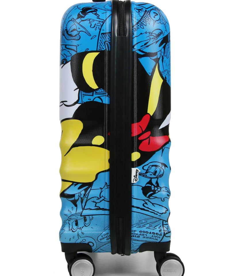 Disney × American Tourister ドナルドダック キャリーケース 36L