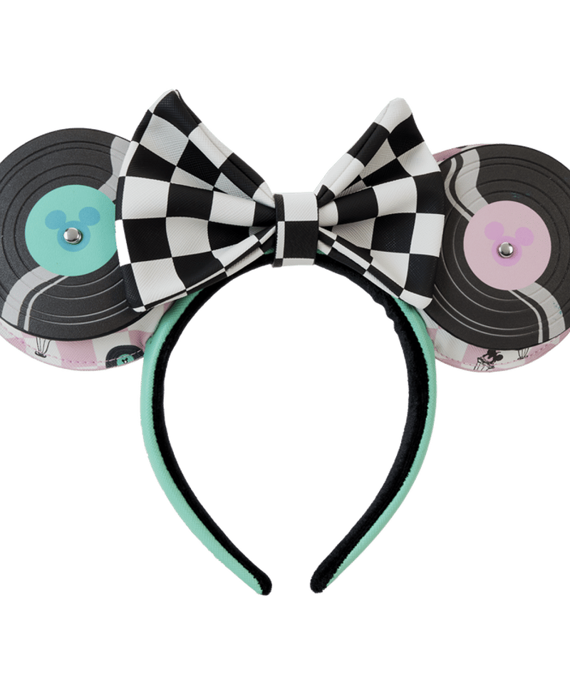 Disney × Loungefly ミッキー＆ミニー 