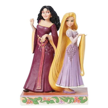 塔の上のラプンツェル　ディズニー　フィギュア　ソフビ　最大　ジャンボサイズ Rapunzel Deluxe ラプンツェル・デラックス (塔の上の