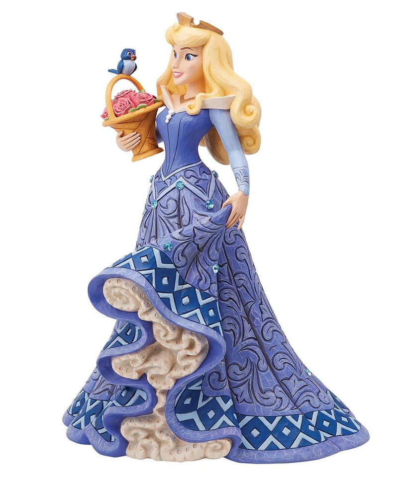 ディズニー 眠れる森の美女 大型フィギュリン(高さ約38cm彫像