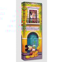 ディズニー 公式セリグラフセル リトル マーメイド 限定版【ヨーロッパ