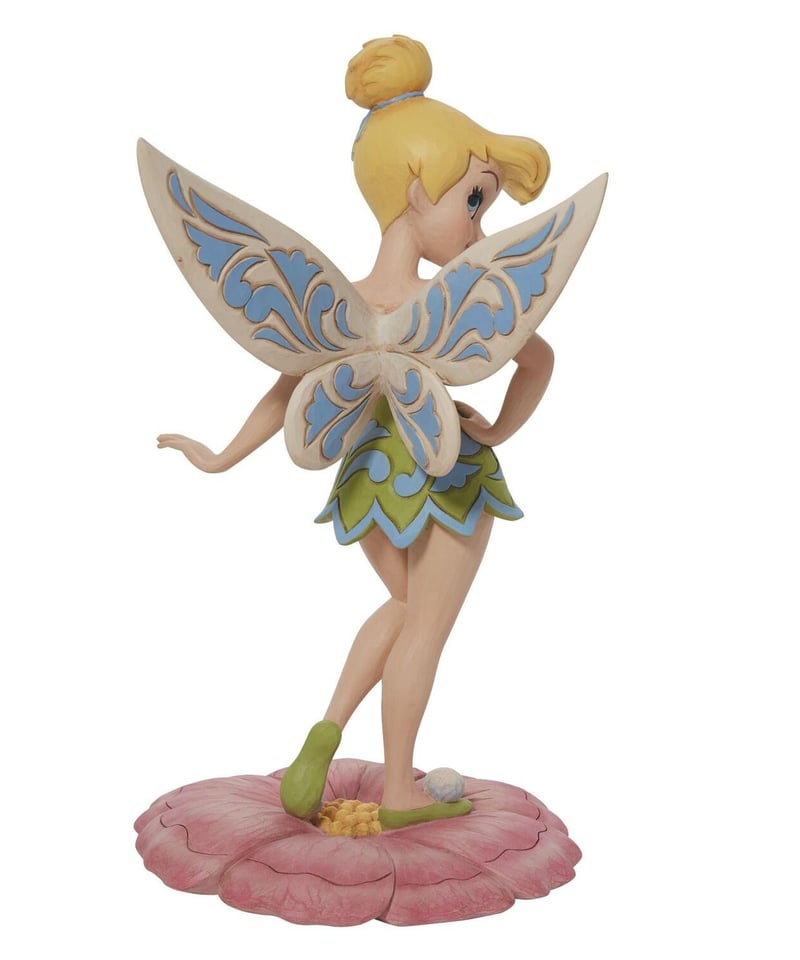 ディズニー ティンカーベル 大型フィギュリン(高さ約31cm ディズニー ティンカーベル 大型フィギュリン(高さ約31cm