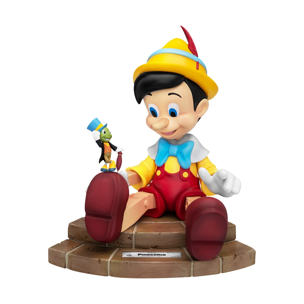 当時物 レア ディズニー ピノキオ ソフビ フィギュア タグ付き 当時物 レア ディズニー ピノキオ ソフビ フィギュア タグ付き