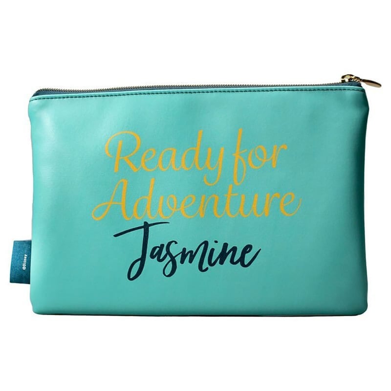 Disney アラジン ジャスミンのコスメポーチ 【ヨーロッパから新品