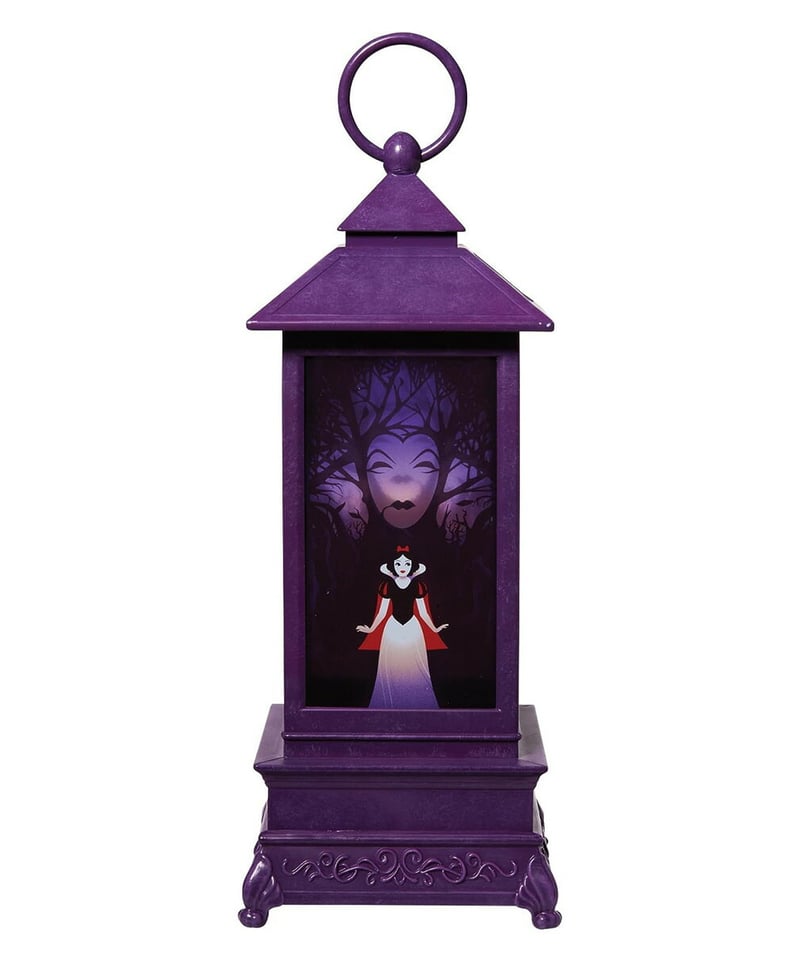 ディズニー 白雪姫のグリッター・ランタン 【ヨーロッパから正規品