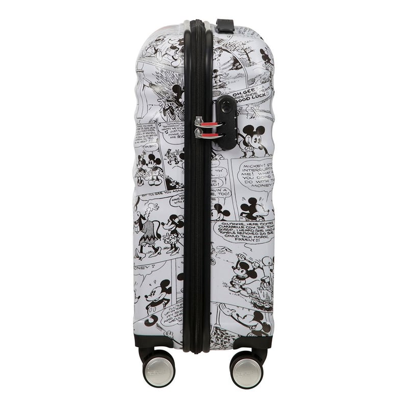 Disney × American Tourister ミニーマウス キャリーケース 36L