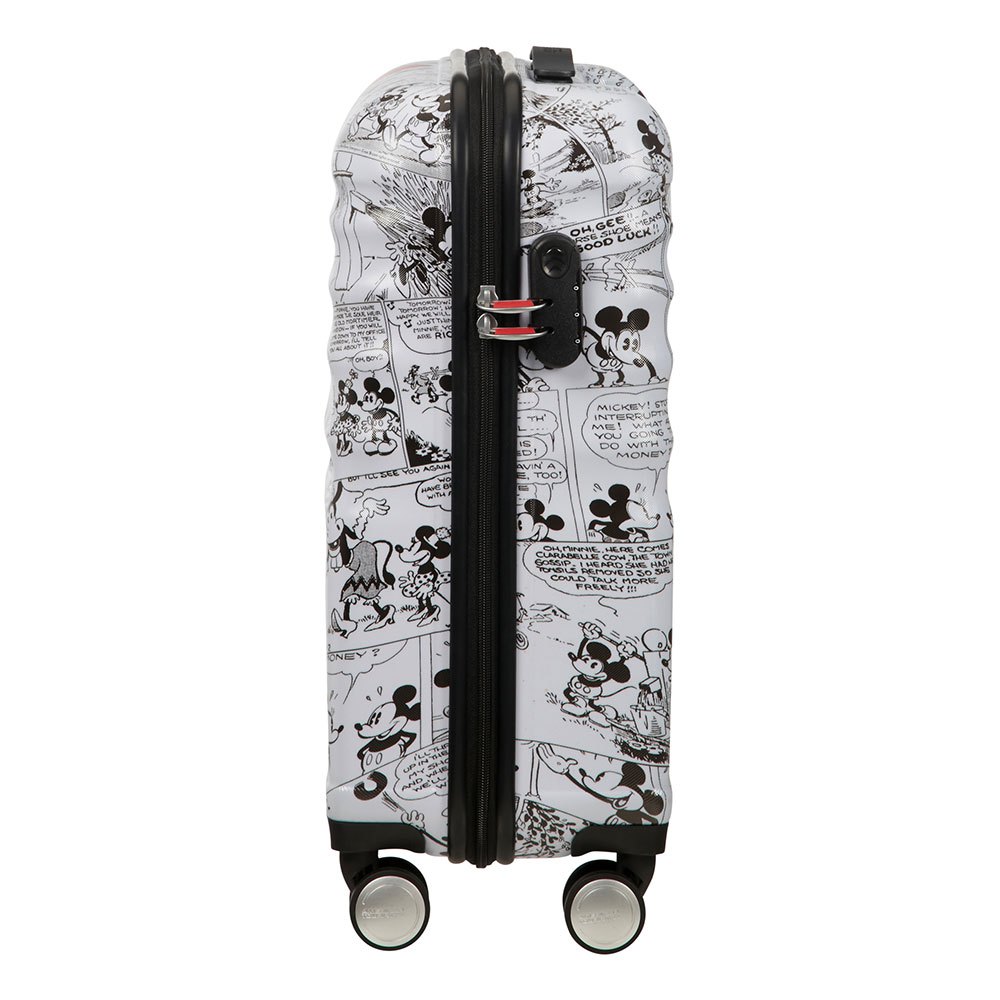 Disney × American Tourister ミニーマウス キャリーケース 36L